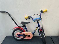 Kinder Fahrrad 12 Zoll Nordrhein-Westfalen - Stolberg (Rhld) Vorschau