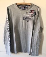 Camp David Sweatshirt Gr M Sachsen-Anhalt - Quedlinburg Vorschau