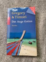 Buch Das Auge Gottes : Thriller. Gregory & Tintori Niedersachsen - Lehrte Vorschau