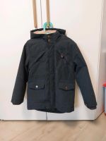 Winterjacke / Winterparka Jungen 122 Mecklenburg-Vorpommern - Neubrandenburg Vorschau