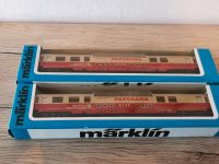 Märklin H0 4169 Panorama Wagen OVP Niedersachsen - Langenhagen Vorschau