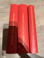 Ricarda Huch 3 Bände Bayern - Wiesenfelden Vorschau