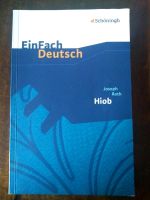Hiob - Joseph Roth (EinFach Deutsch) Niedersachsen - Diepenau Vorschau