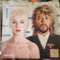 Schallplatte Eurythmics Bayern - Gefrees Vorschau