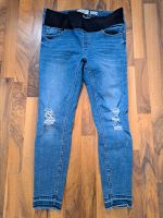 Schwangerschafts- / Umstands- Jeans ankle length München - Milbertshofen - Am Hart Vorschau