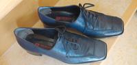 Nic Dean Italien Schuhe Gr 37 Sachsen - Kreischa Vorschau