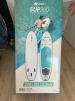 Stand up Paddle  Board  Set  Neu  SUP Explorer 300 Wandsbek - Hamburg Rahlstedt Vorschau