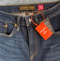 Superdry Jeans 29/30 Hessen - Gießen Vorschau