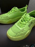 Versace Jeans Couture Sneaker, Gr. 45 Baden-Württemberg - Bad Waldsee Vorschau