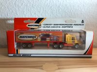 Matchbox Truck Hessen - Lampertheim Vorschau