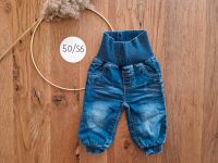 Baby Hose Jeans Größe 56 Name it Baden-Württemberg - Gerlingen Vorschau