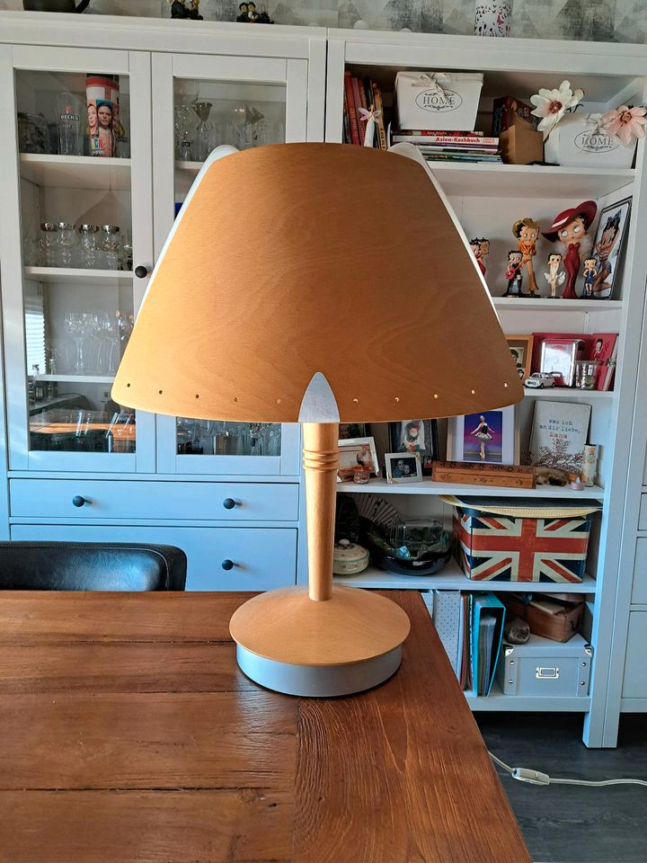 Designer Lampe, Tischlampe von Soren Eriksen Lucid in Niedersachsen -  Delmenhorst | Lampen gebraucht kaufen | eBay Kleinanzeigen ist jetzt  Kleinanzeigen