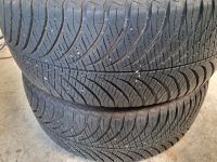 2X Goodyear Alwetter 215/50R17 95V 7mm Niedersachsen - Oldenburg Vorschau