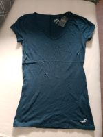 Hollister Damen Shirt Colditz - Colditz Vorschau