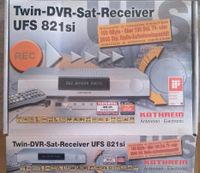 Twin Sat Receiver Sachsen - Zwickau Vorschau