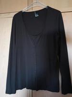 Damen T Shirt Gr 38 von B.C braun, Stretch , neu (2 in 1 ) Thüringen - Rudolstadt Vorschau