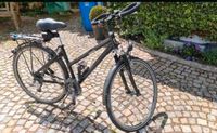 Fahrrad Damen Trekkingrad 28“ mit hochwertiger Ausstattung. Bayern - Heßdorf Vorschau