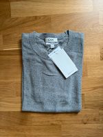 COS Strick T-Shirt aus Seide, grau, neu Innenstadt - Köln Altstadt Vorschau