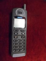 Handy Siemens S10D active    GSM Nordrhein-Westfalen - Lindlar Vorschau