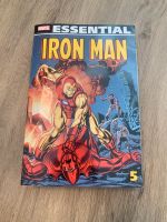 Iron Man Essential Englisch Baden-Württemberg - Trossingen Vorschau