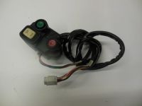 Kawasaki ZXi 1100 Start Stop Switch 13151-3737, jetski, jetboot Hessen - Freigericht Vorschau