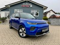 Kia e-Soul°64 kWh°Kamera°Navi°LED°3 Phasen°CCS° Hessen - Wartenberg Vorschau