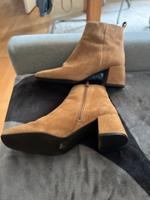 Damenstiefeletten Größe 39 UNISA Bremen - Schwachhausen Vorschau