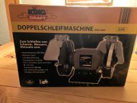 Doppelschleifmaschine neu KingCraft Nordrhein-Westfalen - Haan Vorschau