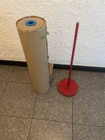 Profi Abdeckpapier Lackierer für Autolack 60cm mit Papierständer Kr. München - Ottobrunn Vorschau