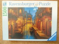 Puzzle 1500, 2000 Teile Niedersachsen - Wolfenbüttel Vorschau