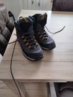 Damen Wanderschuhe Nordrhein-Westfalen - Vreden Vorschau