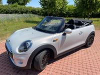 MINI One Cabrio One Niedersachsen - Springe Vorschau