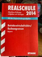 Übungsbuch Abschlussprüfungen Realschule Bayern - Saal Vorschau