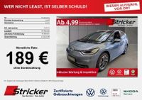 Volkswagen ID.3 °°Family 150/58 189,-ohne Anzahlung AHK Pan Nordrhein-Westfalen - Horn-Bad Meinberg Vorschau