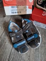 Superfit Sandalen Halbsandale Gr 25 Schuhe Brandenburg - Kolkwitz Vorschau