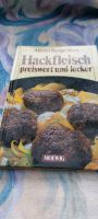 Hackfleisch Rezepte  Kochbuch Niedersachsen - Ringstedt Vorschau