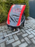 Fahrradanhänger, Buggy 2 Sitzer, 2 Kinder, Geschwister Wagen Bonn - Duisdorf Vorschau