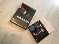 DVD deutsche Filme 34 Set Baader Stammheim Arthaus Spiegel RAF Nordrhein-Westfalen - Schwelm Vorschau