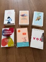 Diverse gebundene Literatur Nordrhein-Westfalen - Meerbusch Vorschau