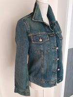 Jeansjacke Benetton Hessen - Fulda Vorschau