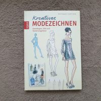 Kreatives Modezeichnen Grundlagen Stile und Gestaltungsideen Mode Niedersachsen - Sachsenhagen Vorschau