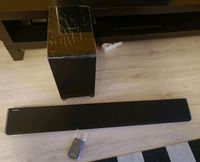 Heimkino Soundbar Panasonic SC All 70t wie neu Friedrichshain-Kreuzberg - Kreuzberg Vorschau