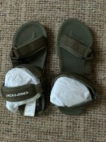 Jack & Jones Sandalen Herren Thüringen - Krölpa Vorschau