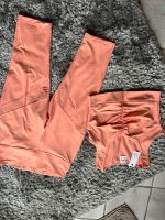 Leggings croptop Nordrhein-Westfalen - Allagen Vorschau