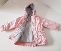 Schöne 2in1 Jacke rosa Übergangsjacke Nordrhein-Westfalen - Velbert Vorschau