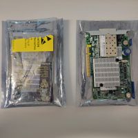 1x HP 701531-001 534FLR-SFP+ 10GBE 2-PORT PCI-E Controller Baden-Württemberg - Unterschneidheim Vorschau