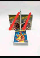 WWF/WWE Wrestling VHS Kassette Hulkamania Forever Baden-Württemberg - Filderstadt Vorschau