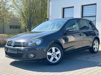 Volkswagen Golf VI Team  / Parkassistent Nordrhein-Westfalen - Herford Vorschau