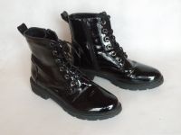 Boots Damenschuhe Gr. 40 Stiefeletten Frauenschuhe Reißverschluss Mecklenburg-Vorpommern - Bartow Vorschau