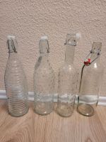 1 L Flaschen , verschiedene Designs Niedersachsen - Langenhagen Vorschau
